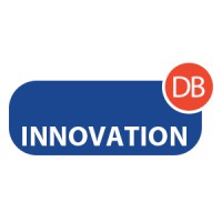 Innovation DB - Unleashing Innovation from the Lab Logo