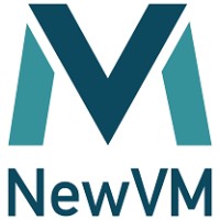 NewVM B.V. Logo