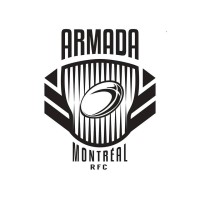 Armada Montréal RFC Logo