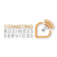 Connecting Business Services Logo