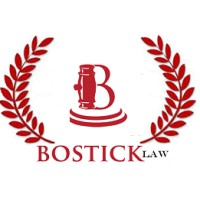Bostick Law, PLLC Logo