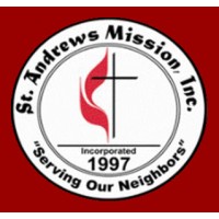 St. Andrews Mission Logo