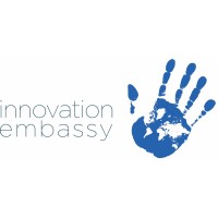 Innovation Embassy Logo