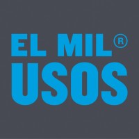 EL MIL USOS Logo