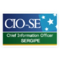 CIO-SE - Associação dos Gestores de Tecnologia da Informação do Estado de Sergipe Logo