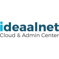 Ideaalnet Foundation Logo