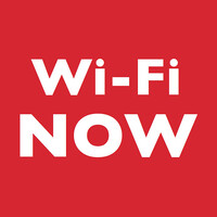 Wi-Fi NOW Logo
