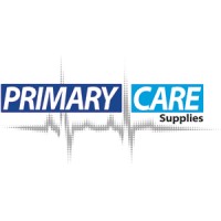 Primary Care Supplies Logo