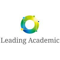 Leading Academic Logo