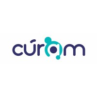 CÚRAM, SFI Research Centre for Medical Devices Logo