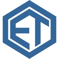 Eletroteste Indústria e Comércio Ltda Logo