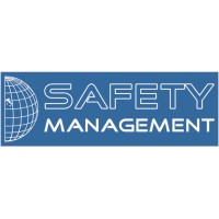 Safety Management SRL Logo