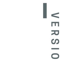 Versio ApS Logo