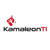 Kamaleon TI Logo