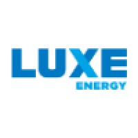 Luxe Energy LLC Logo