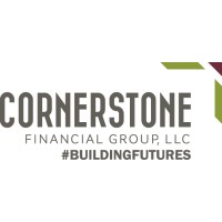 Cornerstone Financial Group LLC Logo