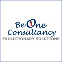 BE1 Consultancy Logo