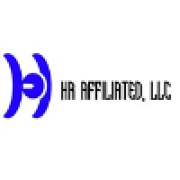 HR Affiliated, LLC Logo