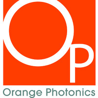 Orange Photonics, Inc. Logo