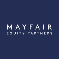 Mayfair Equity Partners LLP Logo