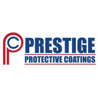Prestige Protective Coatings Logo