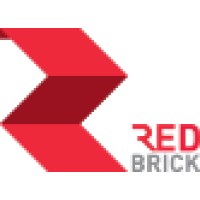 Redbrick México Logo