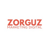 Zorguz Marketing Digital Logo
