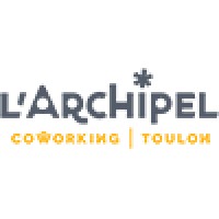 LArchipel Logo