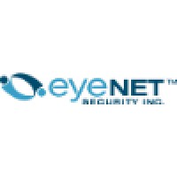 eyeNET Security Logo