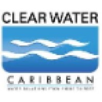 Clear Water Caribbean, Inc. Logo