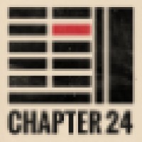 Chapter 24 Records Logo