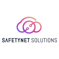 Safetynet Solutions Ltd. Logo