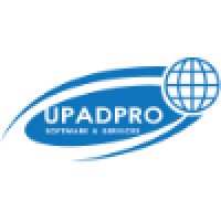 Upadpro Software & Services Pvt. Ltd. Logo