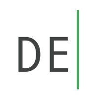 DE|1989 Logo