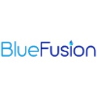 BlueFusion Digital Logo