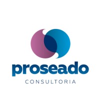 Proseado Consultoria e Contabilidade Logo