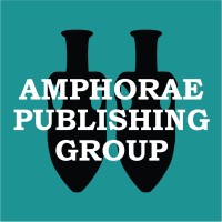 Amphorae Publishing Group Logo