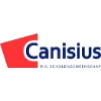 Scholengemeenschap Canisius Logo