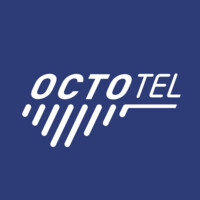 Octotel Logo