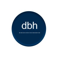 DBH Africa Logo
