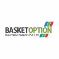 Basket Option Insurance Brokers Pvt. Ltd. Logo