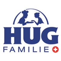 HUG AG Logo