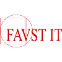 Faust IT Logo