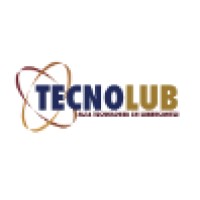 Lubricantes Tecnolub Logo