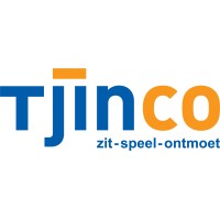 Tjinco bv Logo