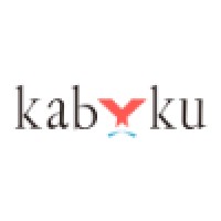Kabuku Inc. Logo