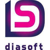 Diasoft B.V. Logo
