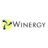 Winergy, LLC. Logo