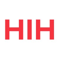 HIH Real Estate / HIH-Gruppe Logo