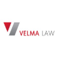 VELMA Law Logo
